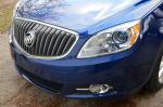 Buick Verano Turbo 2013 года